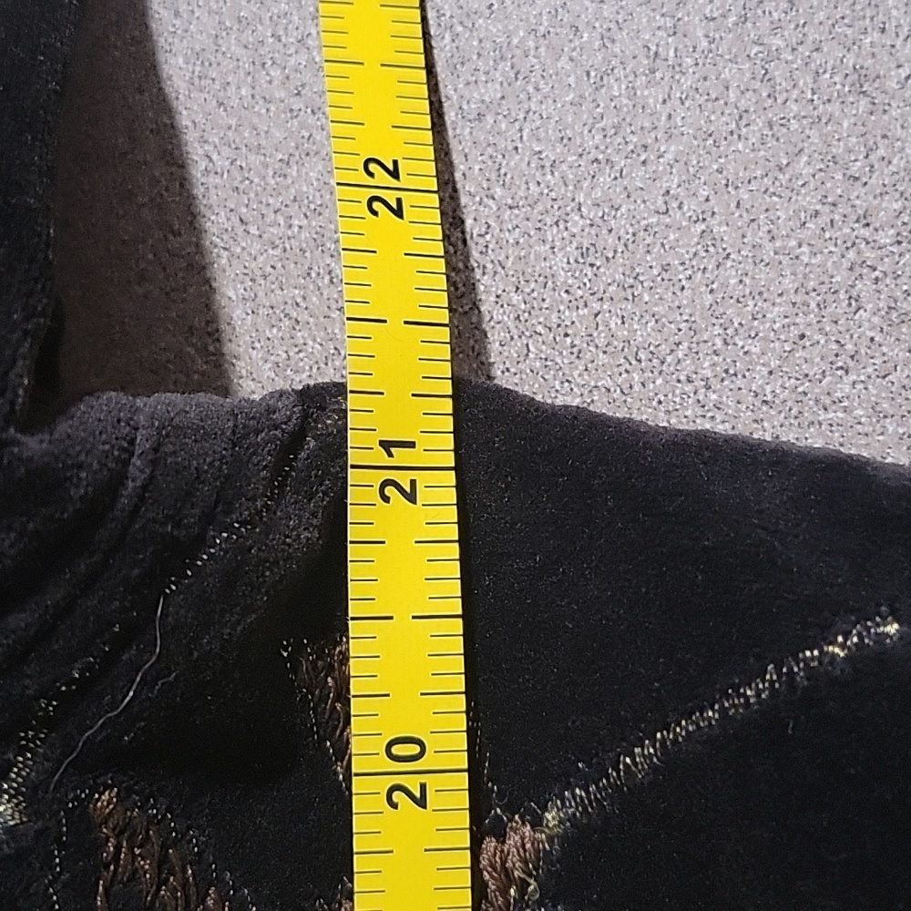 Chicos fall blazer size 1 - Picture 5 of 5